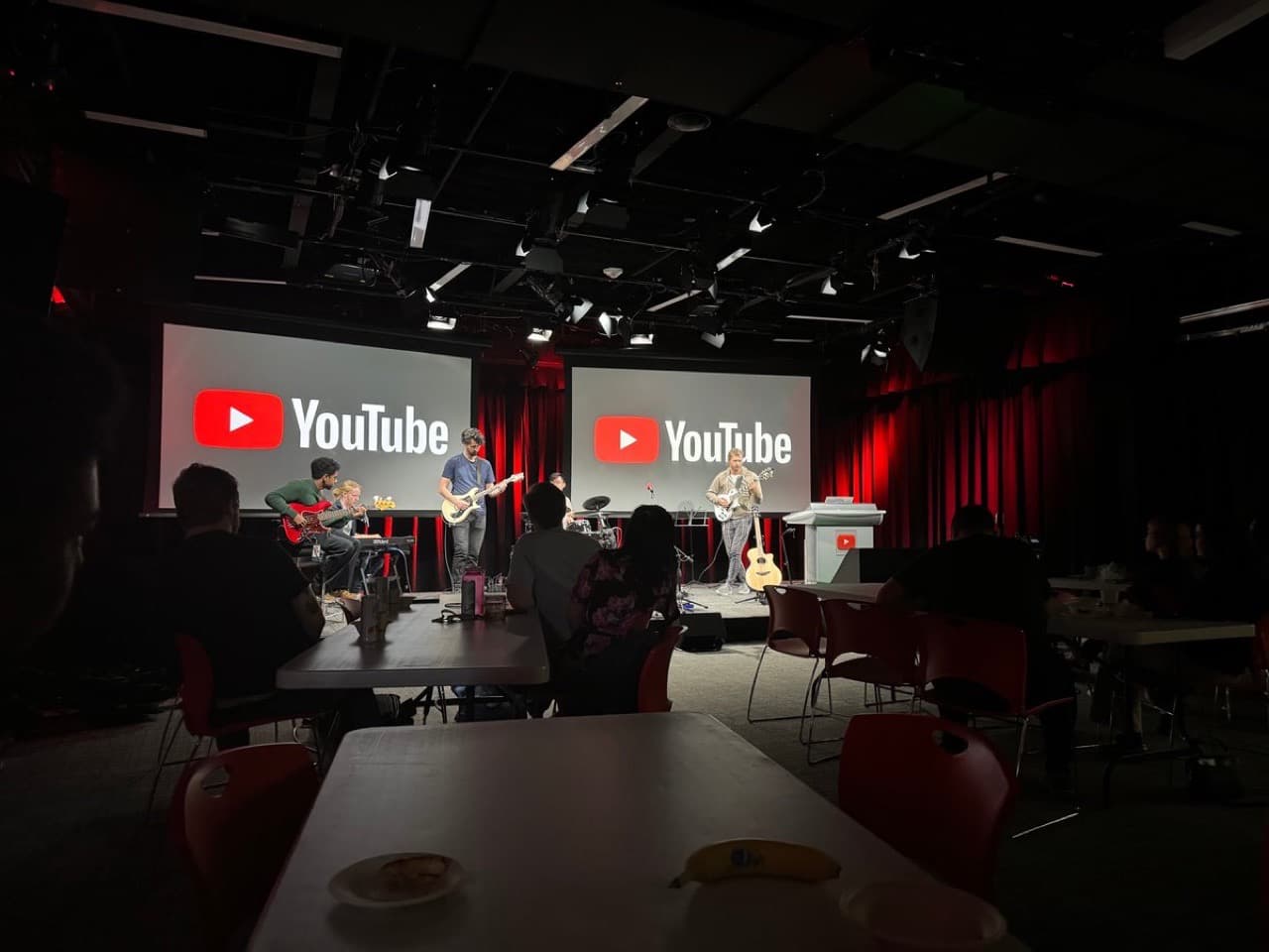 YouTube Internal Diagnostic Tool