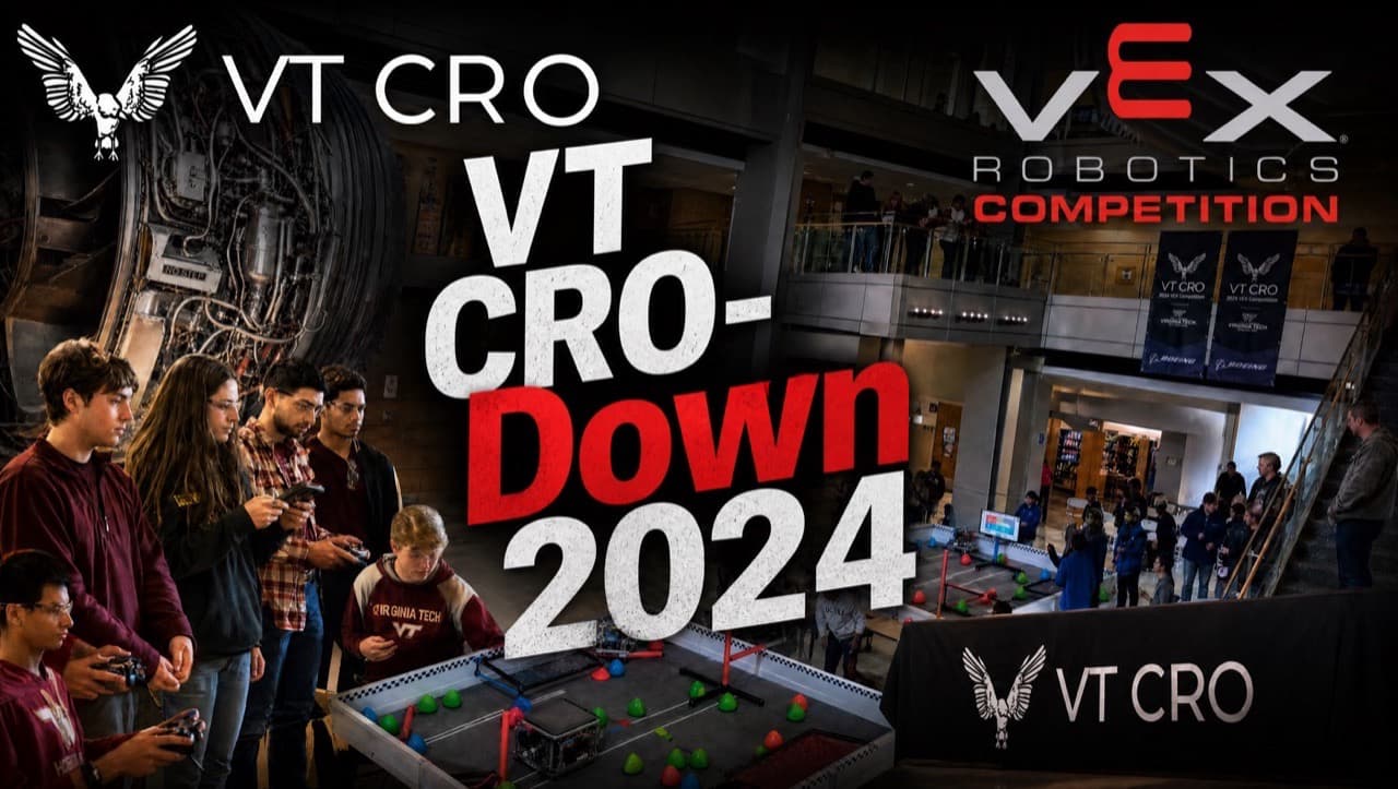 VT CRO-Down 2024 (first)