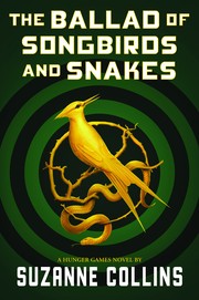 Ballad of Songbirds and Snakes