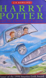 Harry Potter, Chamber of Secrets