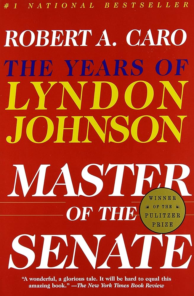Master of the Senate