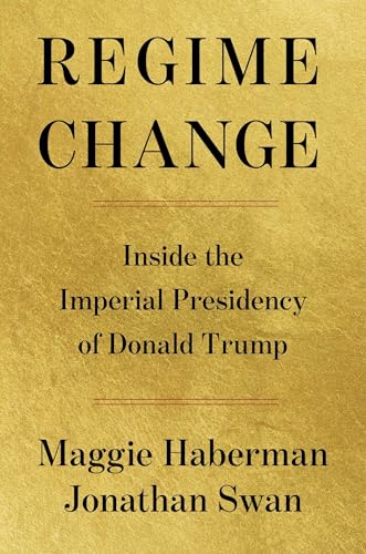Regime Change