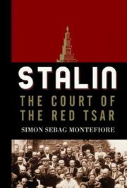 Stalin: Court of the Red Tsar